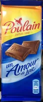 Un amour de lait