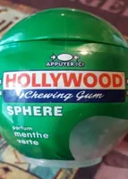 chewing-gum