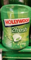 88G HLW 2FRESH M.VERTE BOX