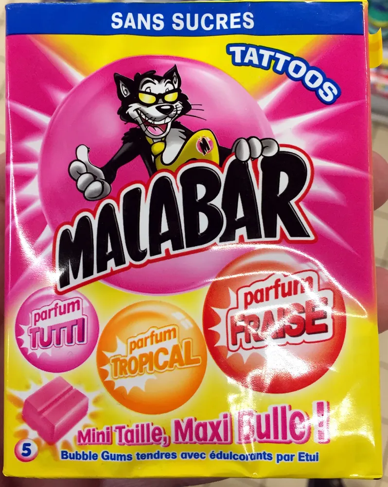Malabar