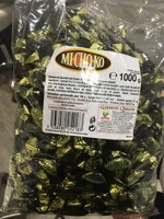 1KG Michoko Noir 64% La Pie Qui Chante