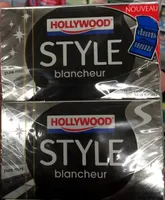 Style Blancheur