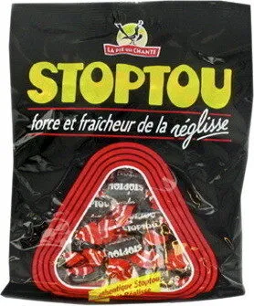 Stoptou Reglisse