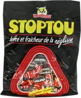Stoptou Reglisse