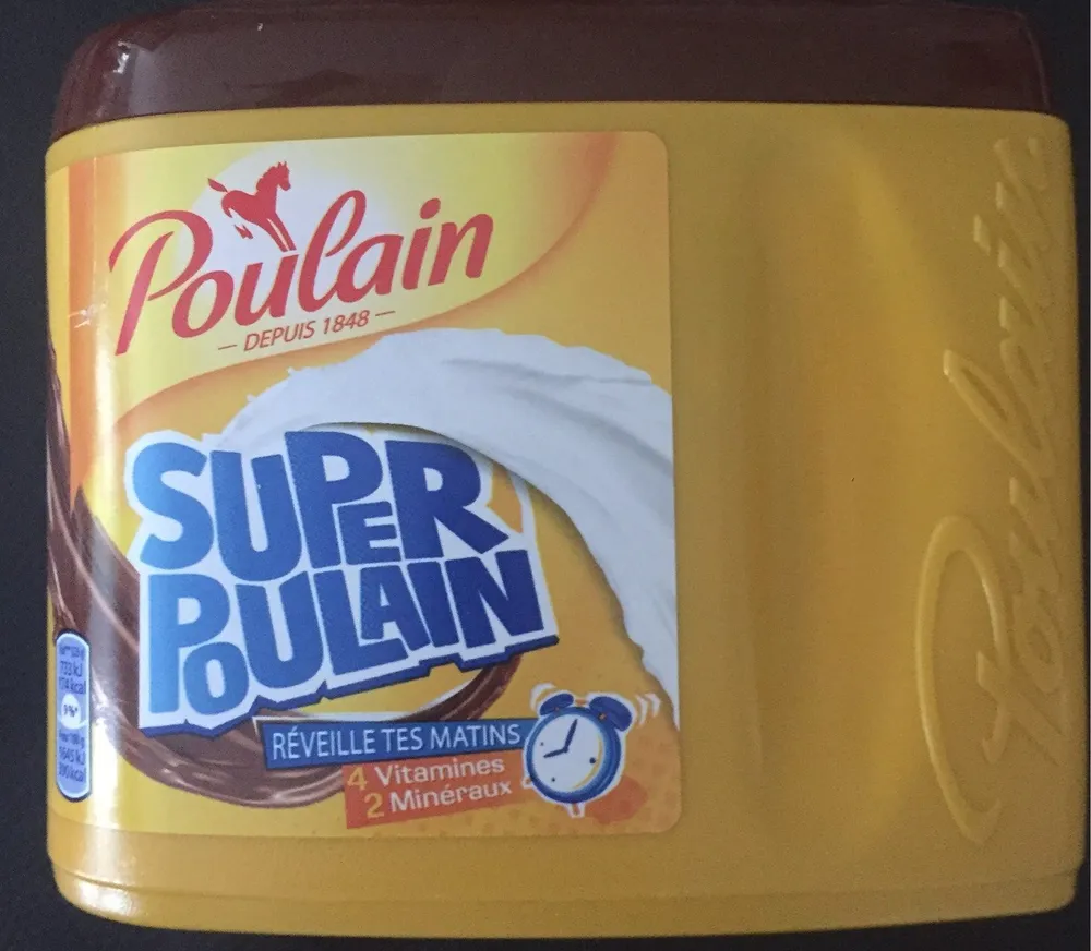 Super poulain