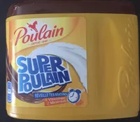 Super poulain