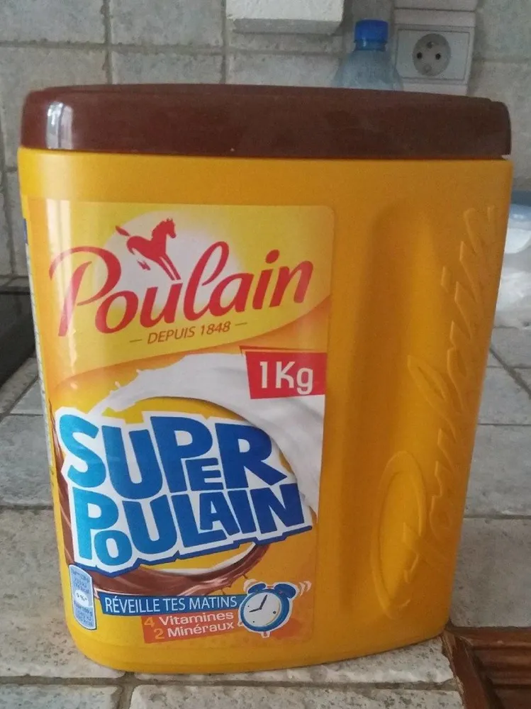 Super Poulain