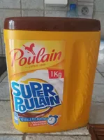 Super Poulain