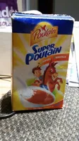 Super Poulain 4 vitamines 3 minéraux