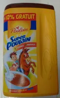 Super Poulain