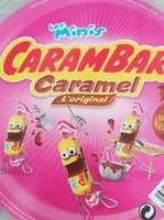 Carambar caramel