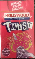 Twist Fraise Fantasy