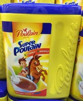 Super Poulain