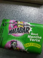 C200.Malabar Mint V.0 20,