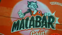 Malabar Fraise 200x, 1 Boîte