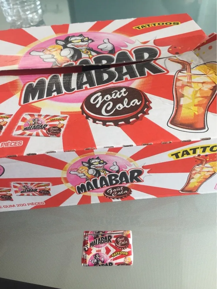 Malabar