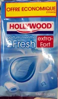 2Fresh Parfum Menthe Extra-Fort