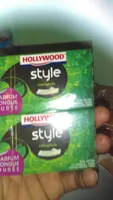 Hollywood Style
