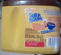 Super Poulain