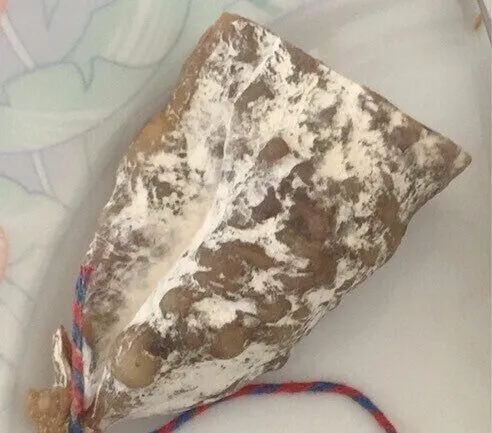 Saucisson Sec artisanal