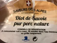 Diot de Savoie