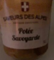 Potee savoyarde