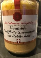 Tartiflette
