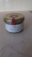 Verrine de Savoie aux Noisettes