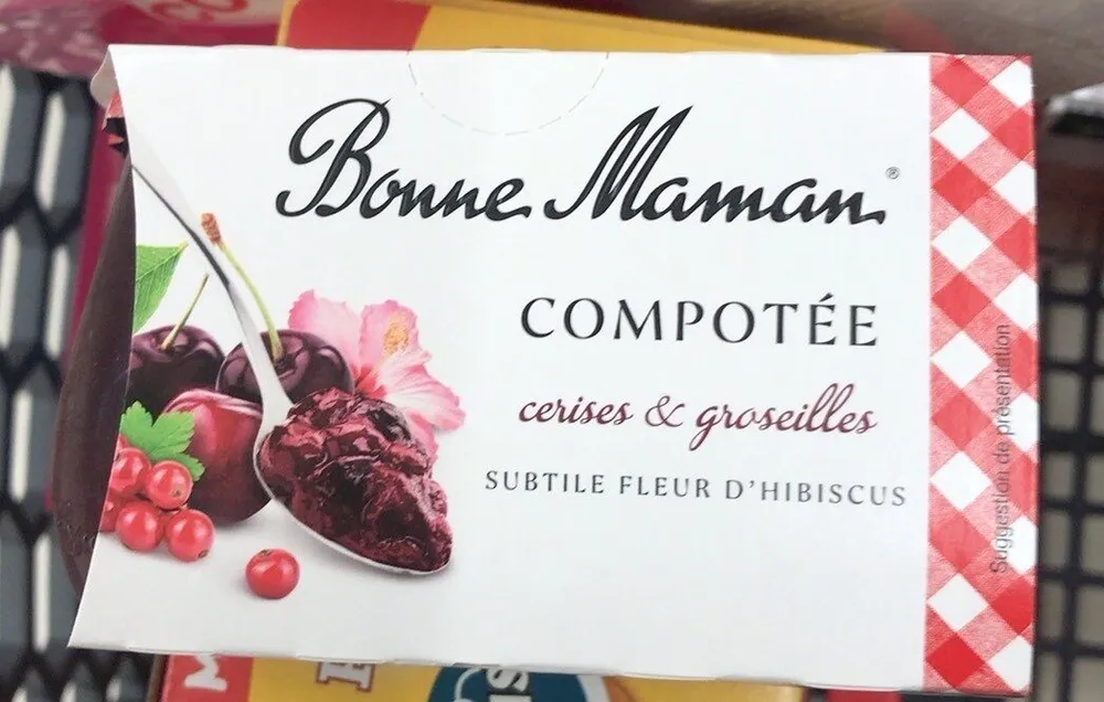 Compotee