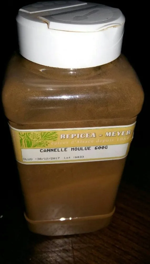 Cannelle Moulue