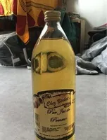 Pur jus de pomme