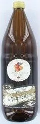 Jus De Pomme Coing