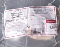 Caillette