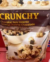 Crunchy