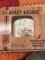Le Beret Basque