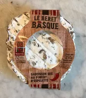 Le Beret Basque