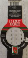 Saucisson sec au poivre
