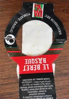 Le beret basque