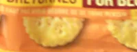Galetteq bretonnes