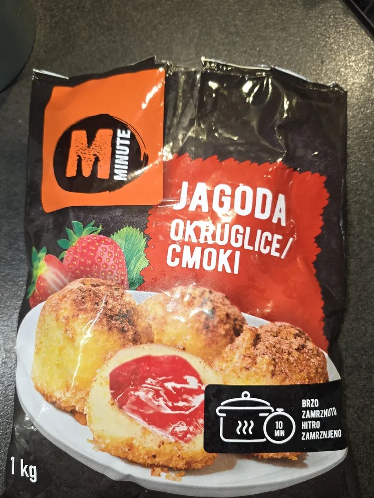 Cmoki Jagoda