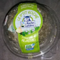 Le p'tit Roche