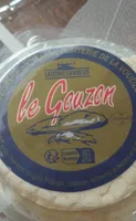 Le gouzon