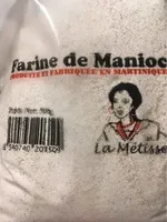 Farine de manioc