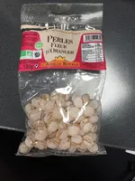 Perles Fleur Oranger 120G