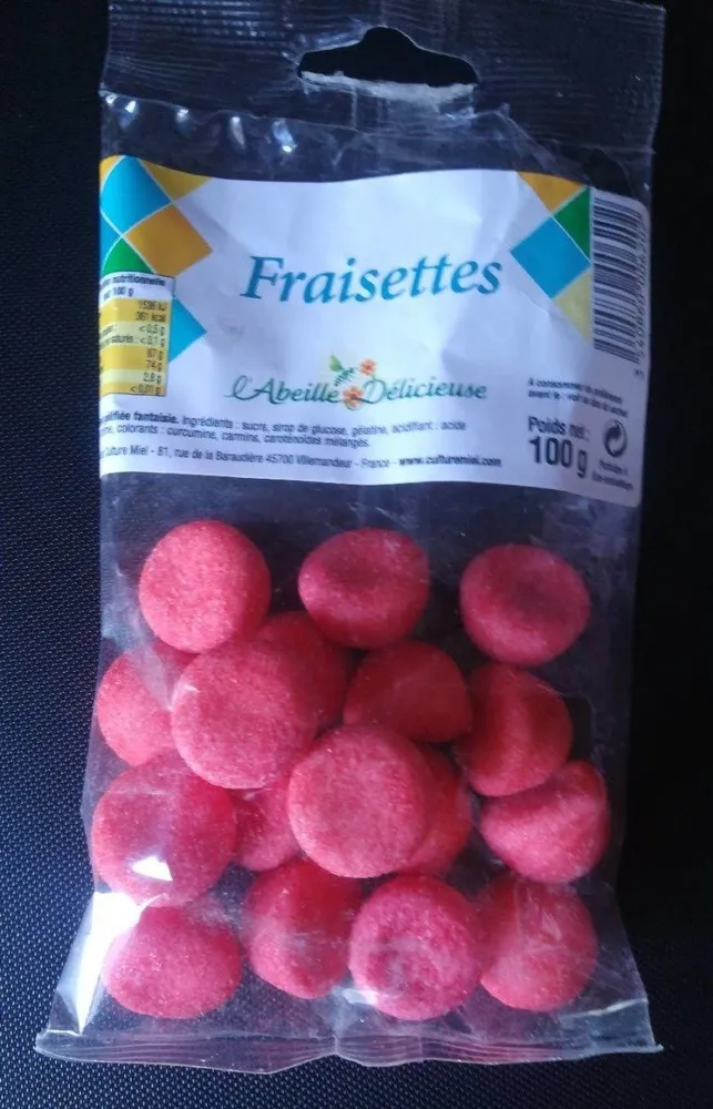 Fraisettes