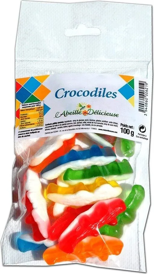 Crocodiles