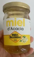 Miel d’accacia