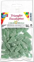 Triangles Eucalyptus
