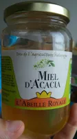 Miel d'Acacia