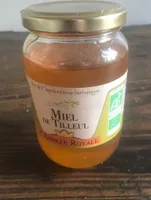 Miel de Tilleul